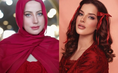 Tasya Farasya Kembali Akur dengan Tasyi Atasyia, Ini Buktinya!