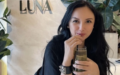 Biodata dan Agama Tata Cahyani, Eks Istri Tommy Soeharto yang Hadiri Prosesi Siraman Putranya