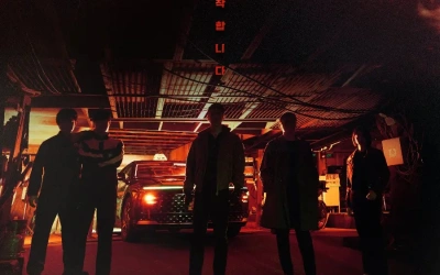 Tayang Mulai Nanti Malam, Ini 3 Alasan Taxi Driver 3 Wajib Ditonton