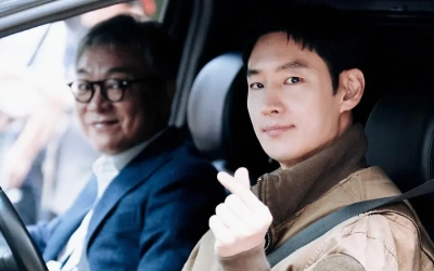 Episode ke-12 Taxi Driver 3 Langsung Meroket, Rating Tembus 15 Persen!