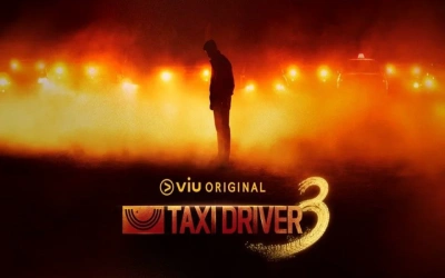 Lengkap! Ini Spoiler, Jadwal Tayang dan Link Nonton Taxi Driver 3 Sub Indo Eps 15 dan 16