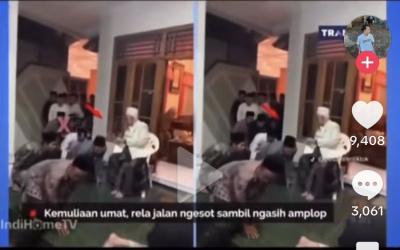 Tagar Boikot Trans7 Trending di Medsos, Ada Apa? Ini Penyebabnya