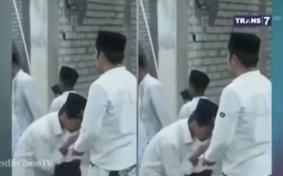 Sosok Diera Fajriah Larasati, Benarkah Pengisi Suara Xpose Trans7