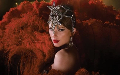 Lagu Taylor Swift The Fate of Ophelia Disebut Berbahaya Didengarkan Saat Menyetir