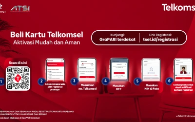 Kuota Internet Tak Lagi Hangus, Operator Janji Sediakan Paket Diakumulasi usai Digugat ke MK