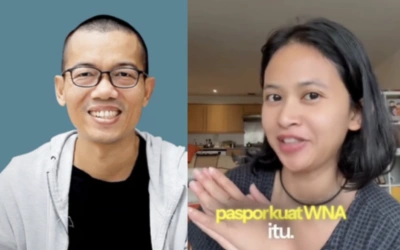 Tere Liye Bela Dwi Sasetyaningsih LPDP: Ratusan Juta Rakyat Netek Anggaran Negara!