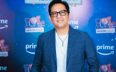 Bocor! Alasan Andre Taulany Ngotot Ceraikan Erin hingga 4 Kali