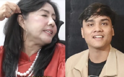 Identitas Ayah Biologis Ressa Rosano Kian Jelas, Ciri Telinga dan Rahang Jadi Kunci