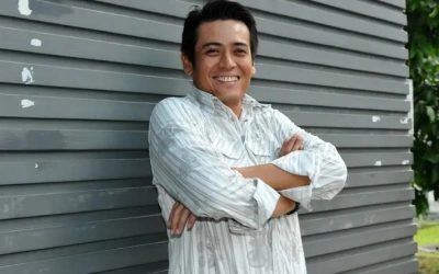 Biodata dan Agama Teuku Ryan, Sosok yang Diduga Ayah Biologis Ressa Anak Denada