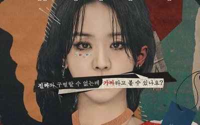 Fakta Mengejutkan Drakor The Art Of Sarah, Ternyata dari Kisah Nyata Penipuan di Korsel