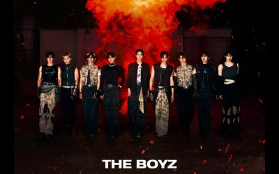 THE BOYZ Ajukan Pemutusan Kontrak dengan ONE HUNDRED, Benarkan Krisis Finansial Agensi?