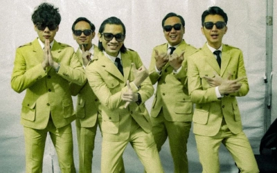 Mimpi Jadi Nyata, The Changcuters Wujudkan “Hijrah ke London” Lewat Tur Inggris