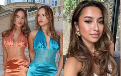 Jennifer Coppen Bantah Tudingan The Connell Twins Soal Area Intim Bau hingga Digilir Banyak Pria