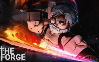 Daftar Kode Redeem Roblox 5 Maret 2026: Garden Horizons dan The Forge