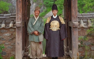 The King’s Warden Catat 11 Juta Penonton dalam 33 Hari, Cetak Rekor Baru