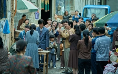 Sinopsis The Ugly, Film Korea Baru yang Bongkar Kejamnya Standar Kecantikan!