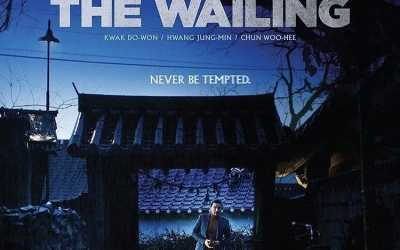 Jangan Nonton Sendirian! Ini 6 Rekomendasi Film Horor Korea yang Sanggup Pacu Adrenalin