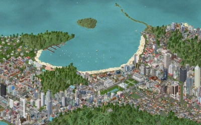 Cara Cepat Kaya di TheoTown: Intip Daftar Plugin Penghasil Uang Viral