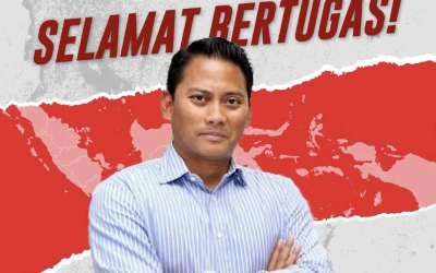 Biodata dan Agama Thomas Djiwandono, Keponakan Prabowo Calon Deputi Gubernur BI