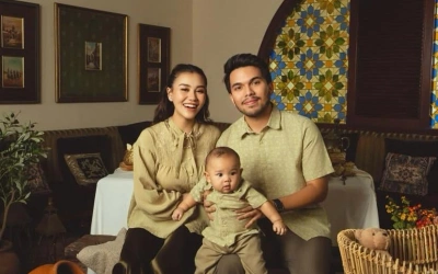 Thariq Halilintar Pastikan Rumah Baru Jadi Tempat Nyaman untuk Istri dan Anak
