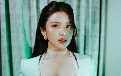 Tiara Andini Trauma Dikuntit Penggemar Sampai ke Kamar Hotel, Langsung Berobat ke Psikiater