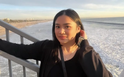 Tiara Savitri Putri Mulan Jameela Raih Mimpi Kuliah di New York University, Bikin Bangga!