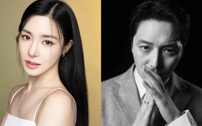 SAH! Byun Yohan dan Tiffany SNSD Resmi Menikah Hari Ini
