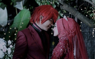 Pesulap Merah Buka-Bukaan Soal Penyebab Istri Pertama Meninggal, Sakit Tak Biasa