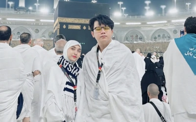 Istri Pesulap Merah Sakit Apa? Meninggal Dunia Hari Ini di RS Hasan Sadikin