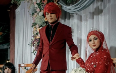 Ibunda Tika Akui Anaknya Sakit Hati, Benarkah Pesulap Merah Selingkuh dengan Ratu Rizky Nabila?