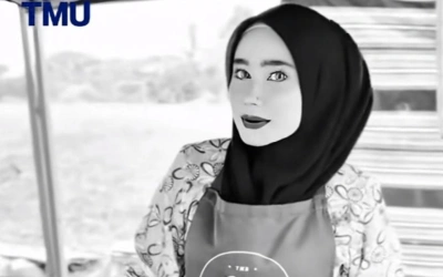 TikTokers Malaysia Athira Auni Meninggal Dunia Usai Alami Kecelakaan Motor