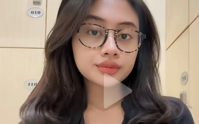 Link Video Kara Viral, Ini Profil Singkat Sang TikToker yang Gemar Joget Seksi
