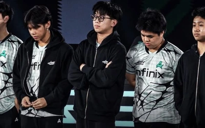 Profil Aurora Gaming PH, Tim e-Sport Filipina yang Tumbangkan Alter Ego dan Juarai M7 MLBB