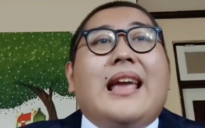 Kejam! Mati Bunuh Diri, Mahasiswa Universitas Udayana Timothy Anugerah Malah Dibully Pengurus Hima