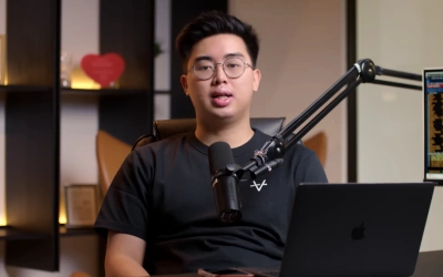 Kasus Timothy Ronald Dugaan Penipuan Kripto, Ini Profil dan Perjalanan Investasinya