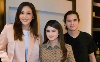 Alasan Tissa Biani Tak Hadir di Acara Lamaran El Rumi dan Syifa Hadju Terkuak