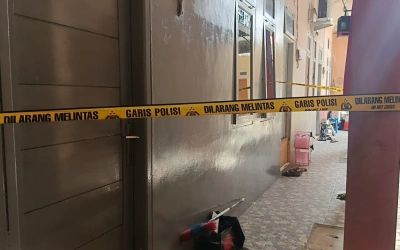 Cucu Mpok Nori Tewas, Ketua RT Ungkap Kronologi Penemuan di Kontrakan Cipayung