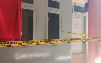 Pemilik Kontrakan Cucu Mpok Nori Buka Suara Usai Diperiksa, Bahas Soal KDRT?