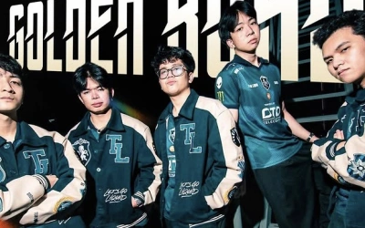 Hasil Lengkap M7 MLBB TLPH vs Aurora Turkiye 23 Januari 2026, Aurora Turkiye Gugur