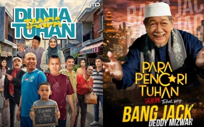 Deretan Sinetron Ramadan 1447 H, Siap Temani Sahur dan Buka Puasa 2026