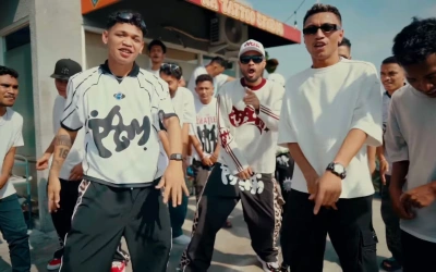 Lirik Tor Monitor Ketua, Lagu Hits 2025 yang Lagi Viral di TikTok