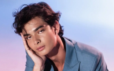 Profil Tristan Molina, Aktor Muda yang Diisukan Dekat dengan Olla Ramlan