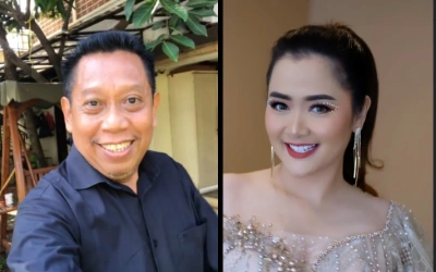 Kondisi Tukul Arwana Jadi Sorotan, Vega Darwanti Ajarkan sang Komedian Bicara