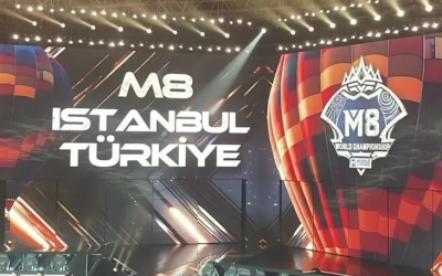 Kapan M8 MLBB 2027 Digelar? Ini Jadwal Lengkap, Lokasi dan Syarat Lolos Seleksi