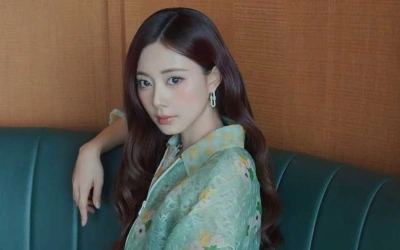Cara Elegan Tzuyu TWICE Usai Kena Body Shaming