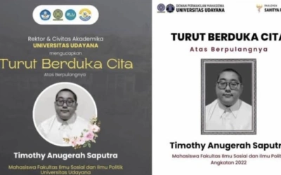 Pernah Speech Delay, Ayah Timothy Anugerah Bongkar Latar Belakang Medis Sang Anak Saat Kecil