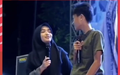 Bercandanya Dinilai Tak Senonoh, Netizen Kritik Pedas Dakwah Umi Laila