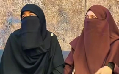 Umi Pipik Beberkan Kondisi Wardatina Mawa, Kini Lebih Tenang dan Dewasa