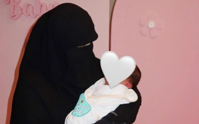 Sudah Ada Cucu, Ramadan 1447 Hijriah Umi Pipik Makin Spesial