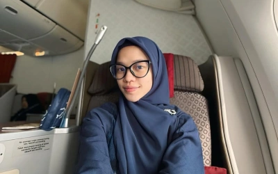 Ummi Quary Nyaris Digugurin, Begini Pengakuan Sang Ibunda